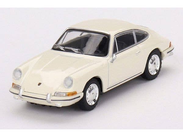 Porsche 901 1963 Ivory (Left Handle)