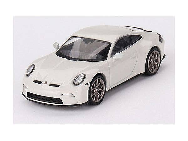 Porsche 911 (992) GT3 Touring Crayon (Left Hand Drive)