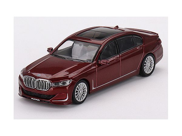 BMW Alpina B7 xDrive Aventurine (Left Handle)