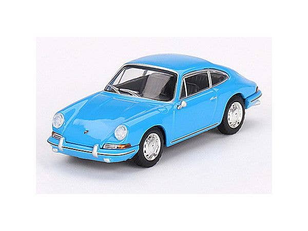 Porsche 901 1963 Quickbrow (Left-hand Drive)