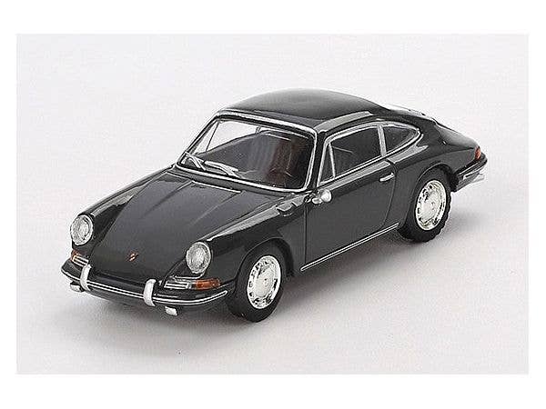 Porsche 911 1964 Slate Gray (Left Handle)