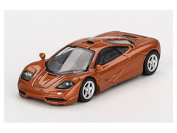 McLaren F1 d'Yquem (left-hand drive)