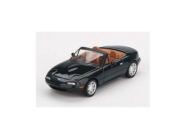 Mazda Eunos Roadster V Special (right-hand drive)