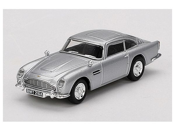 Aston Martin DB5 Operation Thunderball Japan Limited Package