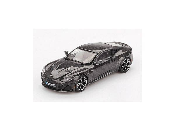 Aston Martin DBS (No Time To Die) Chinese (Traditional) Package