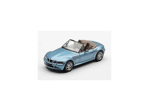 BMW Z3 GoldenEye English Edition Package