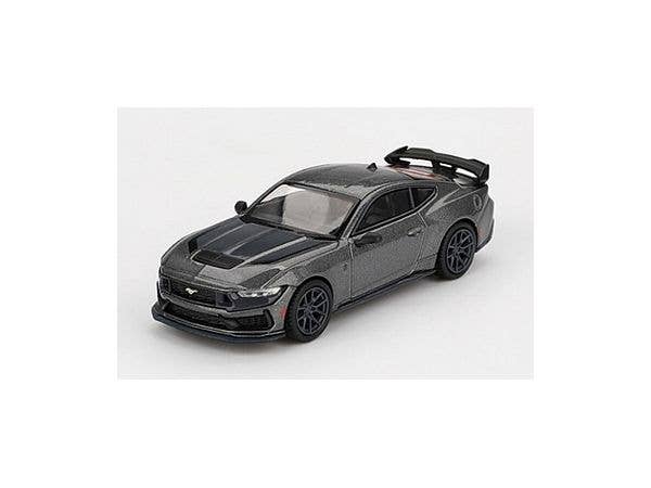Ford Mustang Dark Horse 2024 Carbonized GRay (Right Handle)