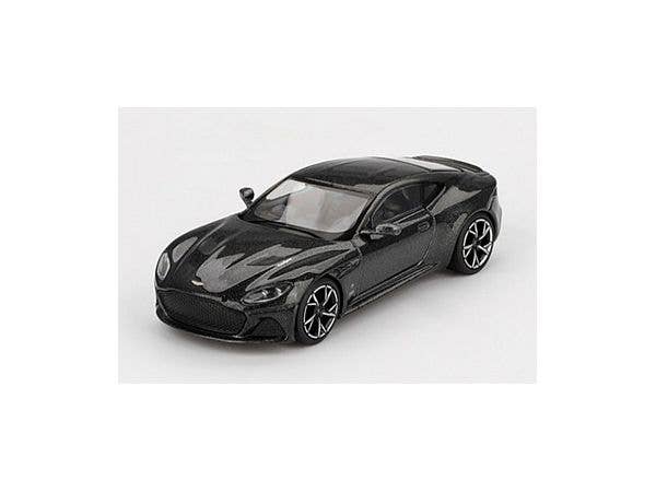 Aston Martin DBS 007 Edition (Right Hand Drive)