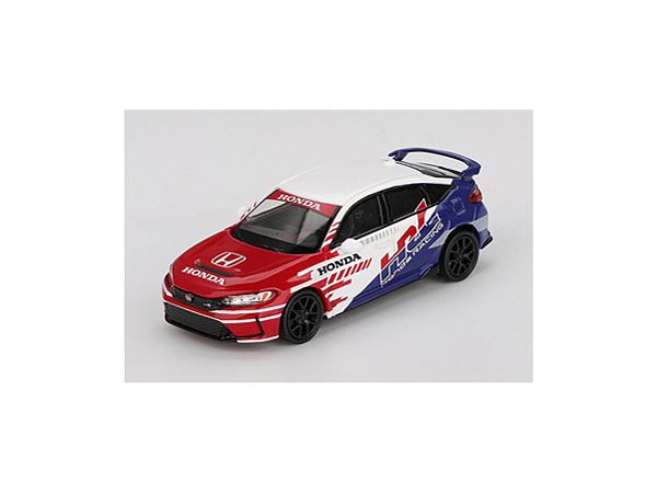 Honda Civic Type R 2024 Pace Car Hrc (Left-Hand Drive)