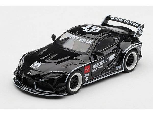 Toyota GR Supra LB WORKS AMOCULTURE (Right Handle)