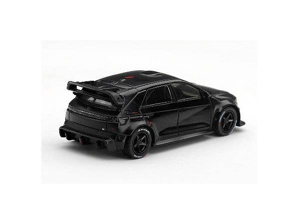 Hyundai Ionic 5N RS-01T Stealth (Left-hand drive)