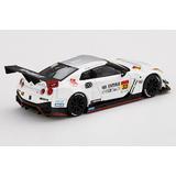 EVA RT TEST TYPE-01 X Works GT-RSUPER GT GT300 2019 #33 Test Car