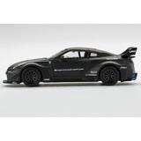 LB-Silhouette WORKS GT Nissan 35GT-RR Ver. 1 Matte Black (Right