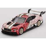 Bentley Continental GT3 2020 Christmas Edition (Right Handle