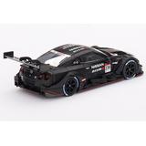 Amazon.co.jp: 1/43 nismo箱 2014年鈴鹿 ラウンチバージョン GT