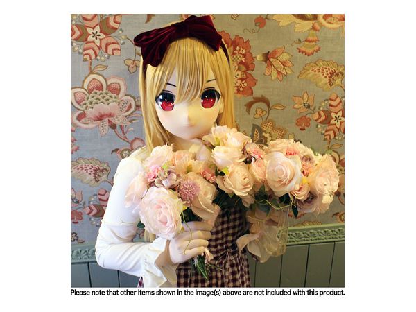 Cosplay Mask Completed Set Kwaii Series KAWAII-13