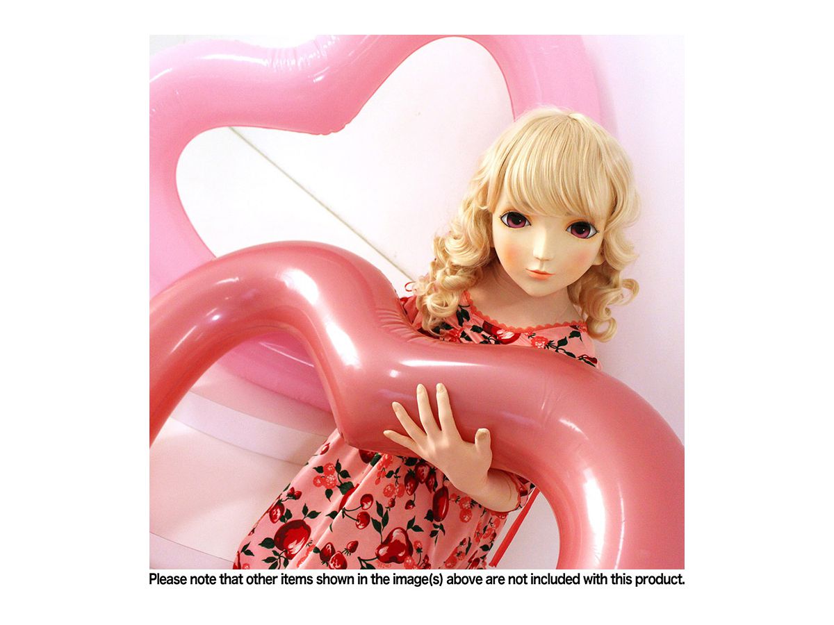 Cosplay Mask Completed Set Kawaii Series Kawaii-47
