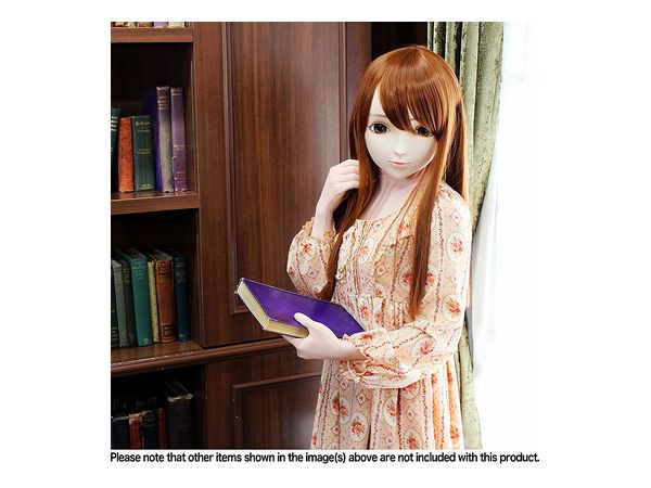 Cosplay Mask Completed Set Kwaii Series KAWAII-49