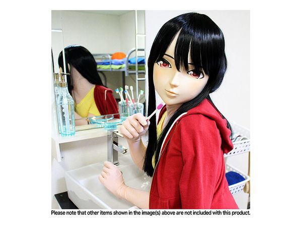 Cosplay Mask Completed Set Kawaii Series Kawaii-51