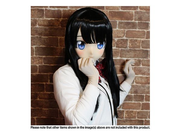 Cosplay Mask Completed Set Kawaii Series Kawaii-61