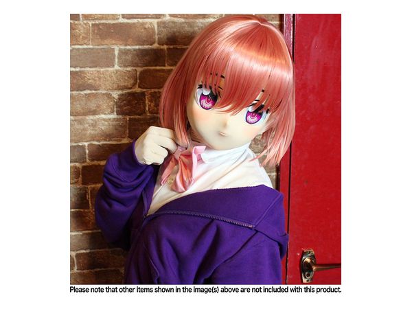 Cosplay Mask Completed Set Kawaii Series Kawaii-62