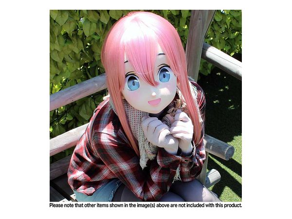 Cosplay Mask Completed Set Kwaii Series Kawaii-59