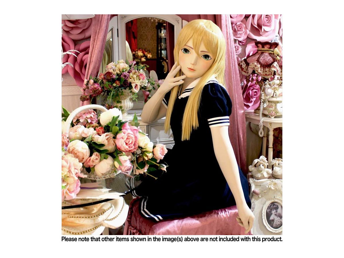 Cosplay Mask Completed Set Kwaii Series KAWAII-63