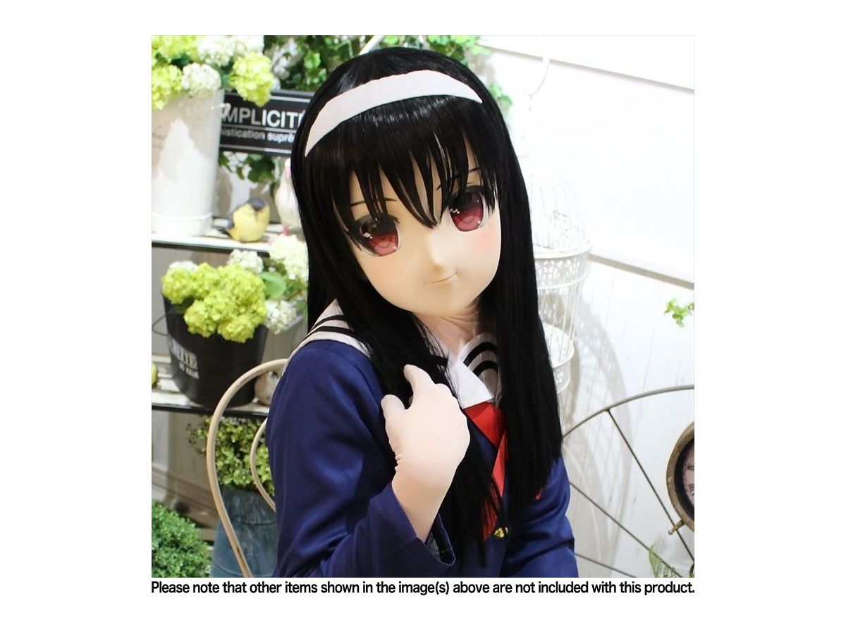 Cosplay Mask Completed Set Kwaii Series KAWAII-65