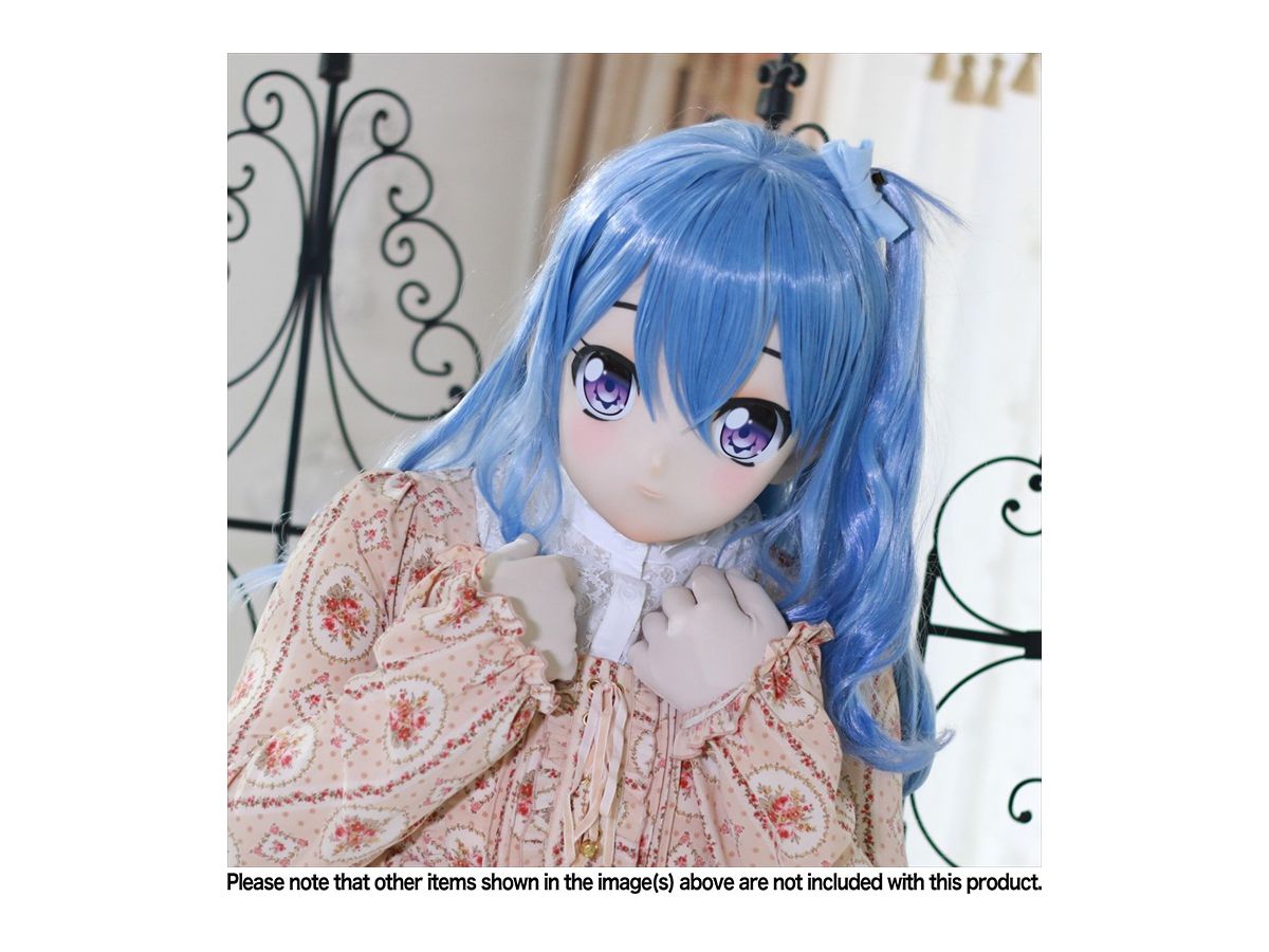 Cosplay Mask Completed Set Kwaii Series KAWAII-79
