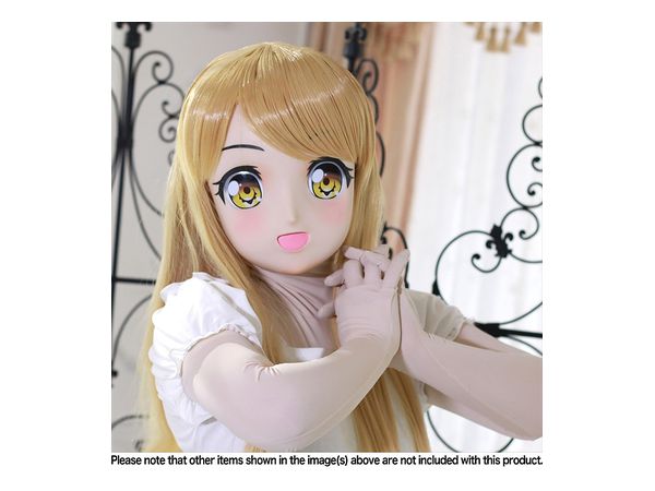 Cosplay Mask Completed Set Kwaii Series KAWAII-80