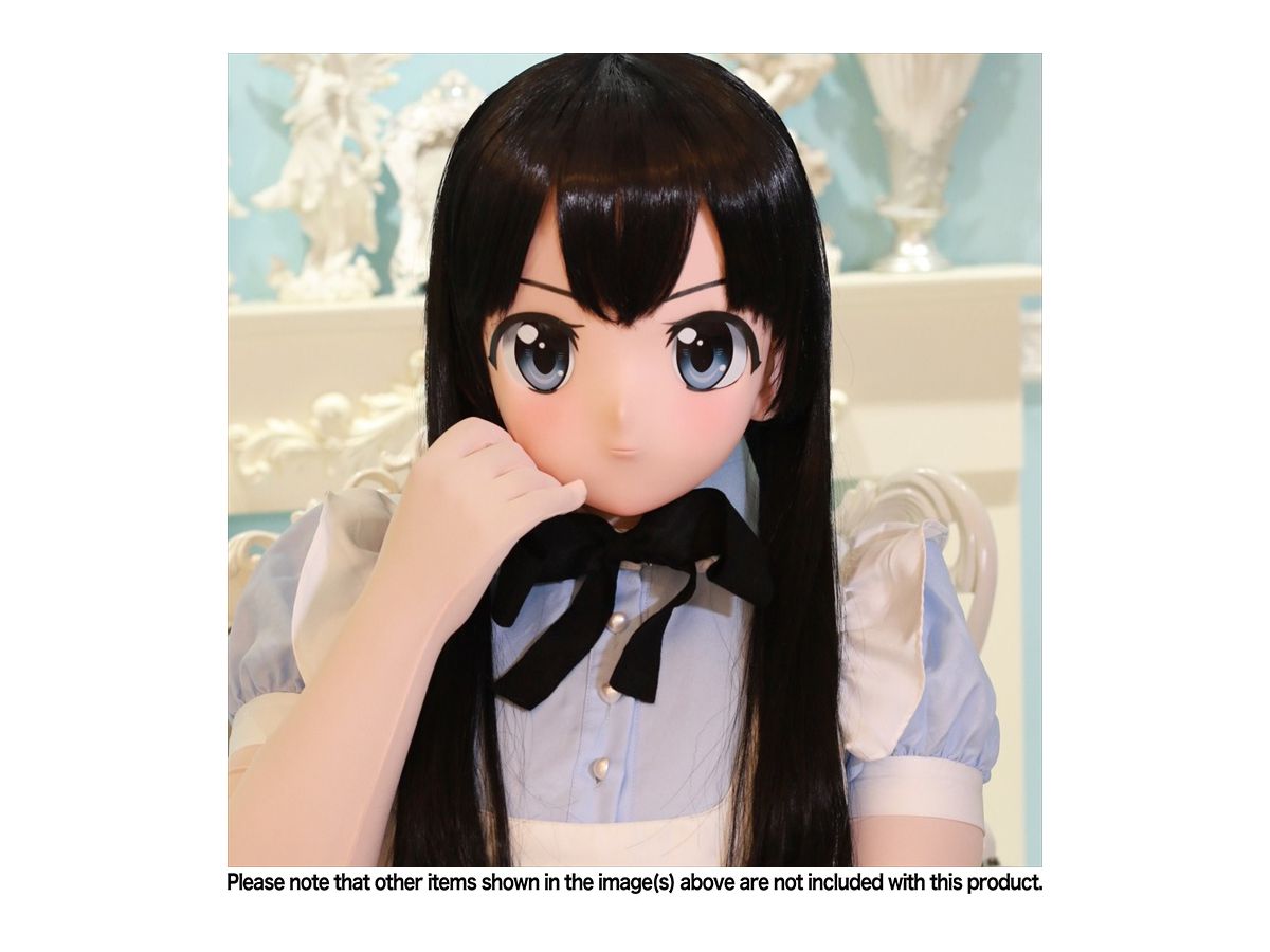 Cosplay Mask Completed Set Kwaii Series KAWAII-81