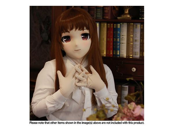 Cosplay Mask Completed Set Kwaii Series Kawaii Ex-01