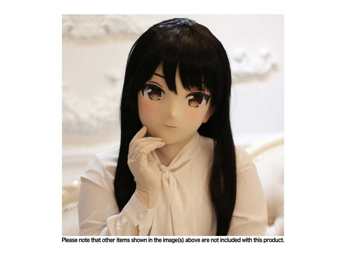 Cosplay Mask Completed Set Kwaii Series Kawaii Ex-04