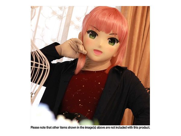 Cosplay Mask Completed Set Kwaii Series Kawaii Ex-05