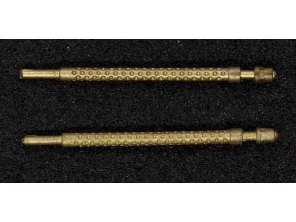 Ho-103 machine gun, barrels (2 pieces )
