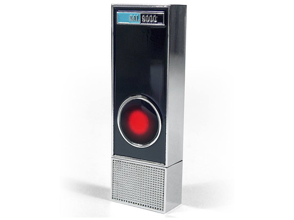 2001: A Space Odyssey HAL9000 USB Memory