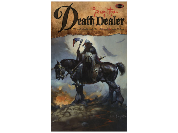 Death Dealer