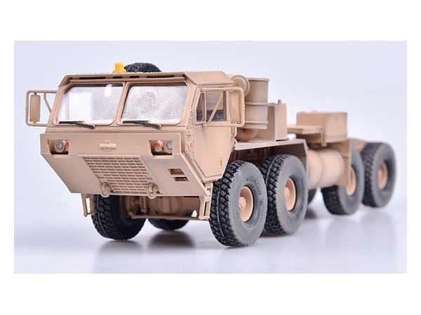 USA M983 Hemtt Tractor Yellow 2010s