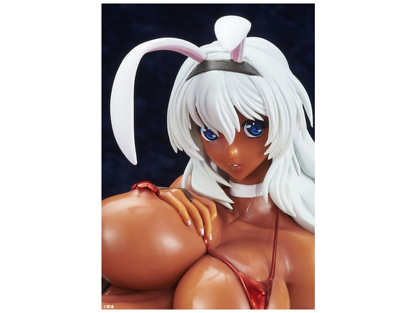 Annette of the Neighboring House -Bunny Style- PVC