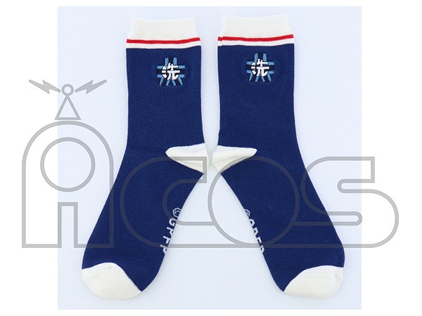 Girls und Panzer: Image Socks A : Ooarai Girls High School