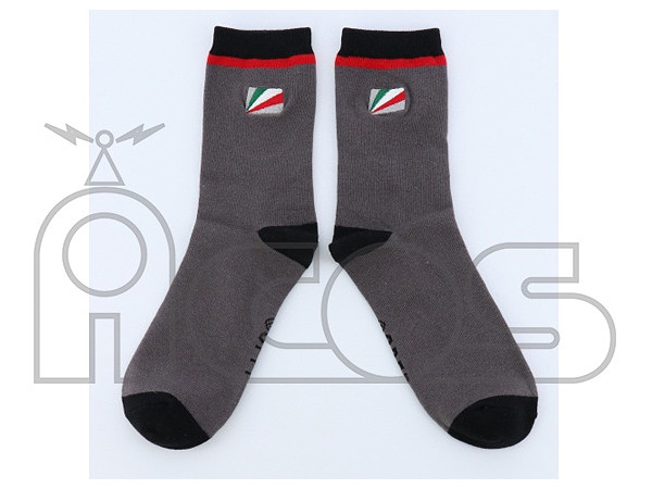 Girls und Panzer: Image Socks D : Anzio High School