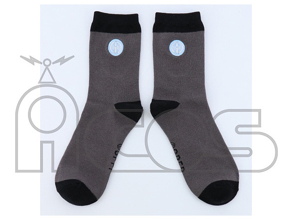 Girls und Panzer: Image Socks I : University Strengthened Team