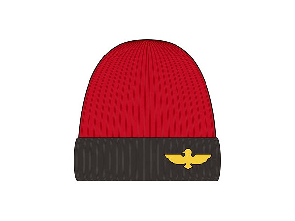 Girls und Panzer: Image Knit Hat B St. Gloriana Girls Academy