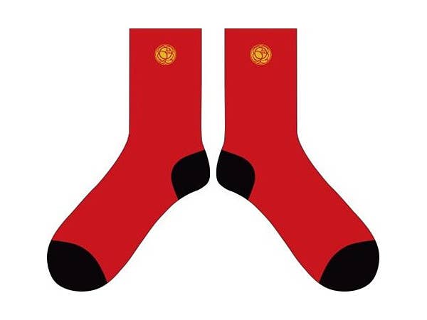 Revolutionary Girl Utena (Anime Ver.): ImageSocks A Utena