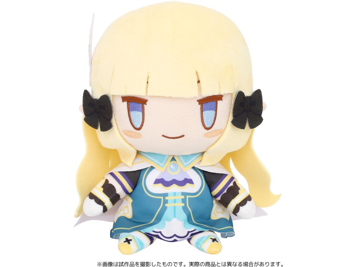 Princess Connect! Re:Dive: Puri Plush / Saren