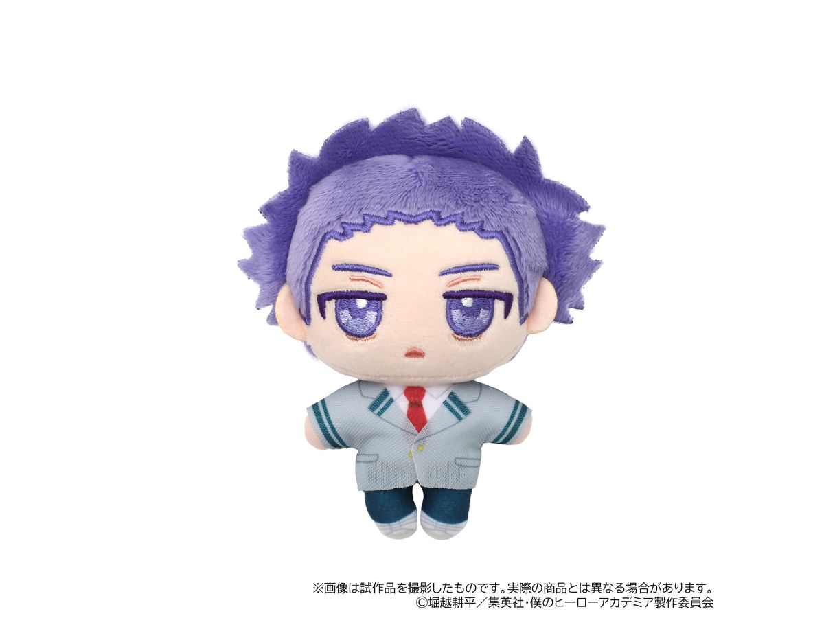 My Hero Academia (Anime Version): Nuipal (Stuffed Toy) / Hitoshu Shinso