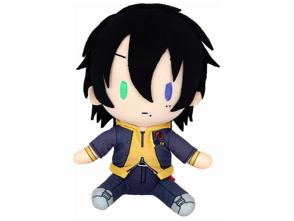 Hypnosis Mic -Division Rap Battle- Plush Doll /Saburo Yamada