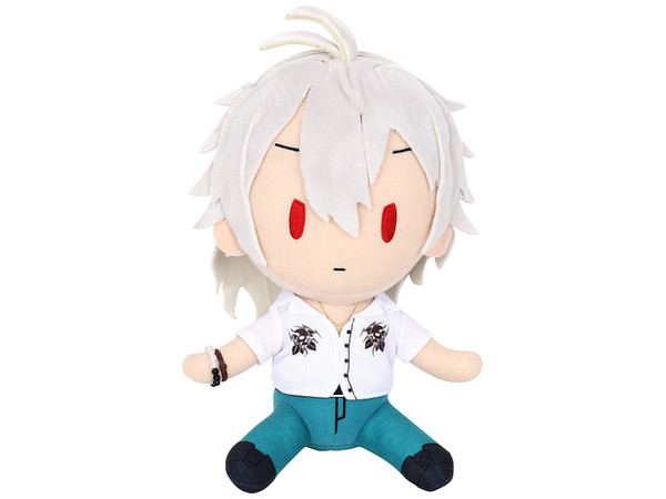 Hypnosis Mic -Division Rap Battle- Plush Doll /Samatoki Aohitsu