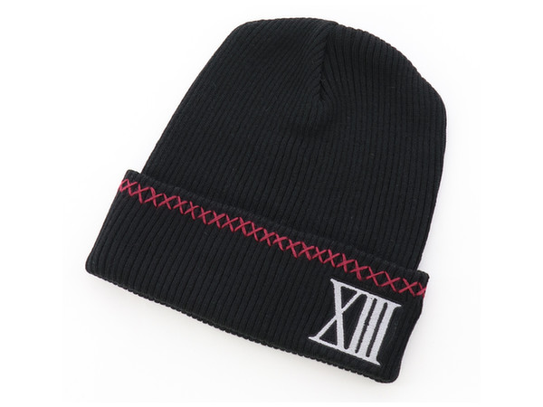 Tokyo Ghoul: re (Anime Ver.) Image Knit Hat B Juzo Suzuya