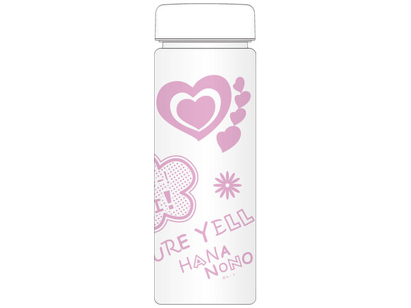 Hugtto! PreCure (Anime Ver.): Clear Bottle